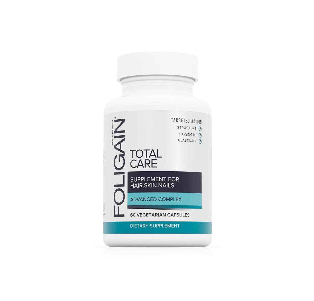 Featured FOLIGAIN® Products